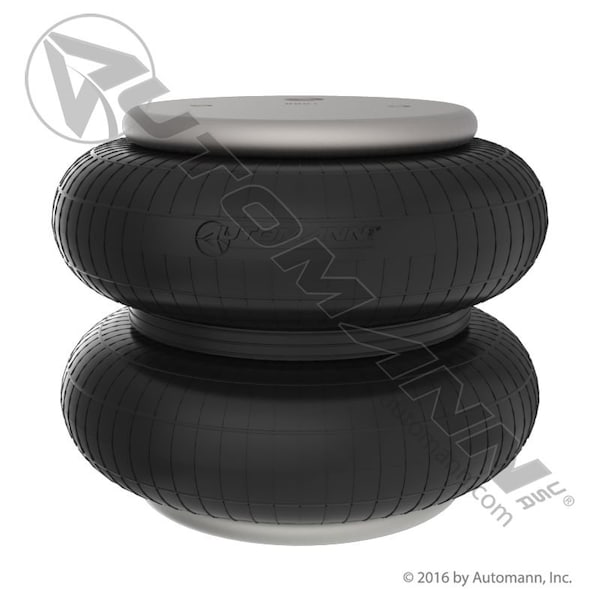 Automann Air Spring, Suspension, Granning, Hendrickson ABSP2B12R-6902 - main